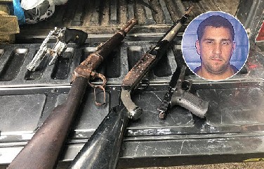 Capitão Adriano foi morto durante confronto com a polícia, segundo a SSP-BA