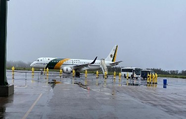 Ainda segundo o ministério, não há registros confirmados do vírus no país.