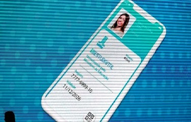 Até as 12h30 deste sábado mais de 320 mil ID estudantis haviam sido emitidas, cada uma a um custo de R$ 0,15 para o governo.