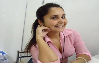 Simônica da Silva Mota