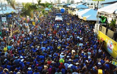 O anúncio foi feito pelo prefeito Colbert Martins Filho em entrevista coletiva realizada na manhã desta sexta-feira (13