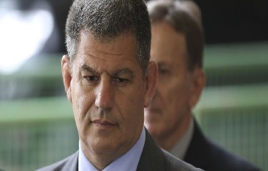 O também pré-candidato à Prefeitura do Rio pelo PSDB faleceu vítima de um infarto fulminante