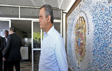 Rui detalhou como será feito o bloqueio do tráfego desses veículos, que começa na sexta-feira (20) e será válido por 10 dias