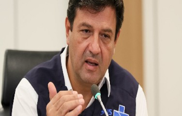 Plano apresentado no último sábado (28) aos estados, tem o objetivo de unificar as ações de distanciamento social para os próximos meses