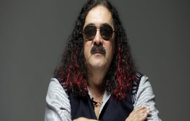 O artista faleceu aos 72 anos, em sua casa no bairro da Gávea, no Rio de Janeiro