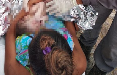 Adolescente deu à luz dentro de um carro em Juazeiro 