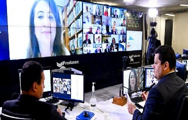 Proposta seguirá para sanção do presidente Jair Bolsonaro (sem partido)