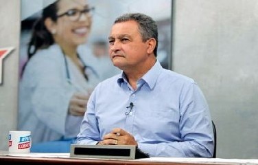 O governador pediu regime de urgência para a votação na Assembleia.