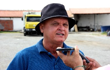 Na petição, o MP pede o afastamento do gestor e a reparação mínima ao erário no valor de R$  2.766.129,81