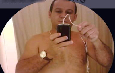 Ele foi socorrido, mas não resistiu.