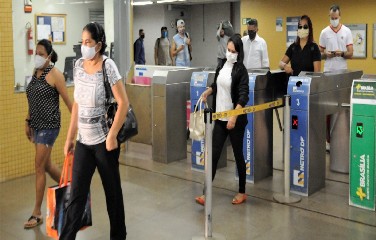 Segundo estudo da Unifesp, são 86 milhões de pessoas que podem ter maiores complicações caso sejam contaminadas pelo coronavírus