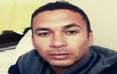 VÍTIMA DO CRIME. HOMEM TINHA 34 ANOS