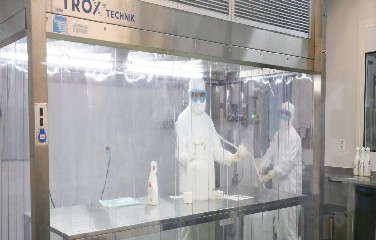 A imunização será utilizada em São Paulo para uma fase de testes com 9.000 pessoas