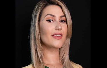 A ativista é uma das investigada no inquérito das fake news