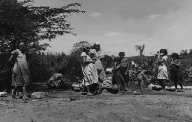 Em 2010, outra grande seca também culminou em cancelamentos por toda a região. No entanto, nada que se compare à pandemia do novo coronavírus