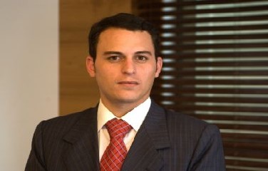 Tiago Cedraz é filho de ministro do TCU