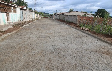 Otacílio Júnior Souza Santos, de 22 anos, foi achado morto no povoado da Marreca, zona rural da cidade de Capela do Alto Alegre.