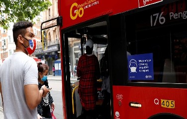 Novas restrições entraram em vigor na quarta (24)