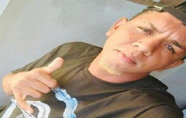 Robson da Silva Souza, 21 anos.