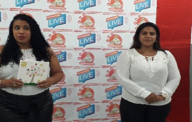 Essa é a quarta edição do Projeto que uni empreendedorismo e solidariedade.