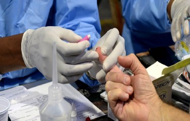 A afirmação foi feita baseada em dados da pandemia do coronavírus no país