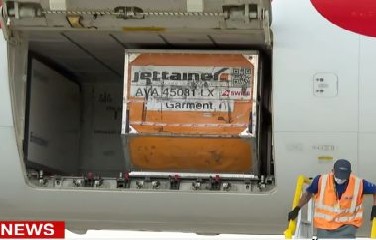  A expectativa é a de que 46 milhões de doses estejam disponíveis até janeiro.