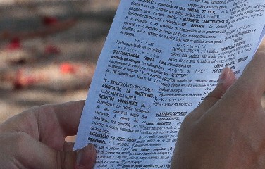 As notas poderão ser utilizadas no programa de acesso ao ensino superior, o Sisu, utilizado por universidades públicas, entre os dias 6 e 9 de abril