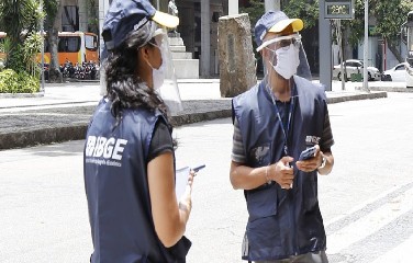 Realização da pesquisa foi determinada em decisão do ministro Marco Aurélio de Melo