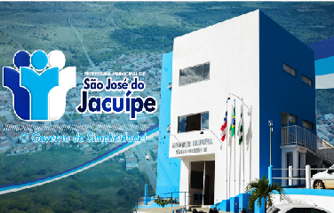 Pedrão de cores atual de São José do Jacuípe 