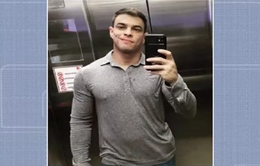 Tenente Mateus Grec Carvalho Marinho Queiroz