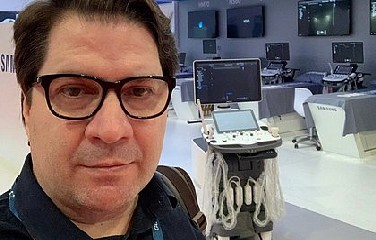 Médico é morto enquanto trabalhava 