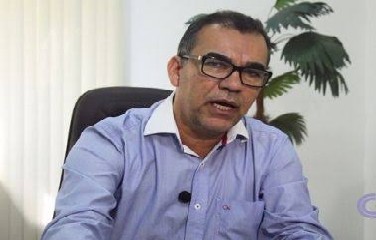 Ex-prefeito de Conceição  do Coité