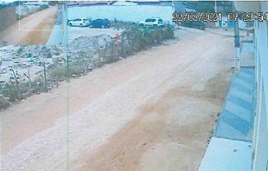 Policiais militares são denunciados por sequestro em Seabra