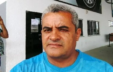 Vítima de tiros disparados por um policial militar na madrugada da última quinta-feira, (14)