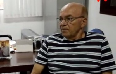 Adevaldo foi prefeito de Retirolândia em três períodos: