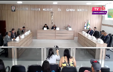 Câmara aprova projeto que cria cargos na Assistência Social e dobra o salário dos auxiliares de creche