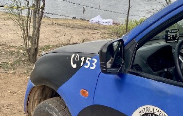 Homem morre afogado no Açude Tapera