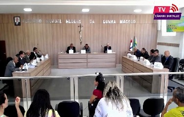 Maioria dos vereadores rejeitam Projeto de Lei que cria cargos para atuar em processos licitatórios da prefeitura