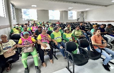 PL foi aprovado durante sessão extraordinária nesta segunda-feira.