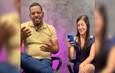 Prefeito Arismário anuncia parte das atrações do aniversário de Santaluz