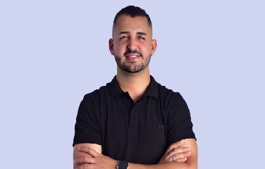 Gustavo Freitas é considerado uma das jovens revelações do marketing político