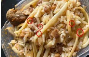 Adolescente tenta envenenar os pais com chumbinho após ter namoro proibido