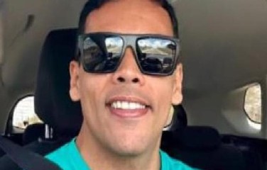 O policial foi identificado como Eduardo Cézar do Nascimento Filho, lotado na cidade de Valente.