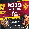 Para se candidatar basta ter um corpo ‘sarado’, gostar de praticar atividades físicas, principalmente musculação.