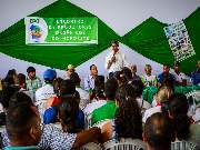 XVII Encontro de Produtores Orgânicos do Nordeste (EPO)