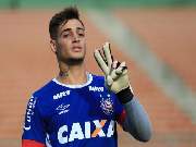 Jean deixa o Bahia após atuar por 76 vezes com a camisa tricolor 