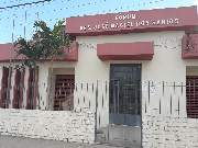 Fórum Desembargador José Maciel dos Santos