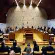 Supremo Tribunal Federal (STF).