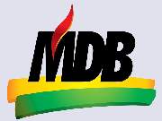 MDB foi criado em 1966, para fazer oposição à Aliança Renovadora Nacional (Arena), partido que dava sustentação à ditadura militar