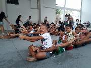 Gincana da 'Páscoa Solidária'